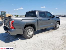 Toyota Tundra 2025 3