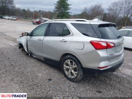 Chevrolet Equinox 2020 1
