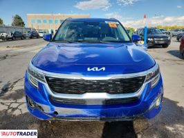 Kia Pozostałe 2022 1