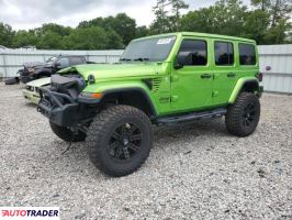 Jeep Wrangler 2019 3 Jeep Wrangler 2019 3