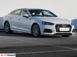 Audi A5 2018 2.0 187 KM