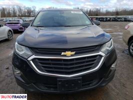 Chevrolet Equinox 2020 1