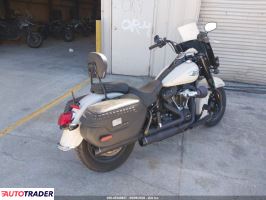 Harley-Davidson Pozostałe 2022