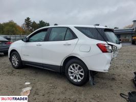 Chevrolet Equinox 2021 1
