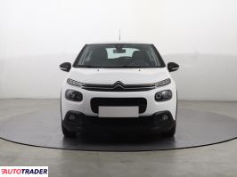 Citroen C3 2020 1.2 81 KM