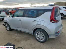 Kia Soul 2020 2