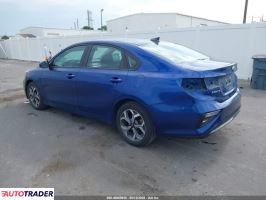 Kia Pozostałe 2021 2