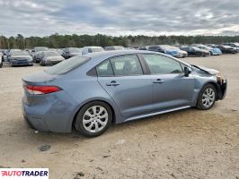 Toyota Corolla 2023 2