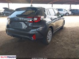 Subaru Impreza 2025 2