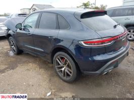 Porsche Macan 2023 2 Porsche Macan 2023 2