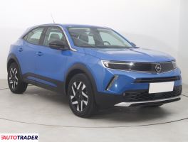 Opel Mokka - zobacz ofertę