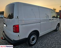 Volkswagen Transporter 2018 2