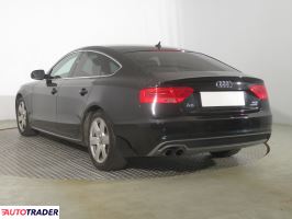Audi A5 2015 2.0 174 KM