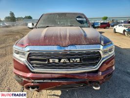 Dodge Ram 2023 5