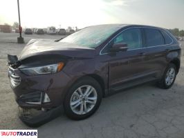 Ford Edge 2020 2 Ford Edge 2020 2