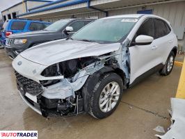 Ford Escape - zobacz ofertę