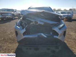 Toyota Pozostałe 2019 2