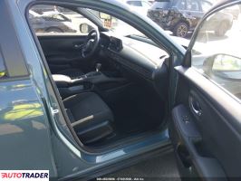 Honda HR-V 2025 2