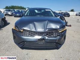 Kia Pozostałe 2022 1