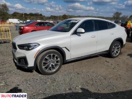 BMW X6 - zobacz ofertę