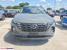 Hyundai Tucson 2024 2