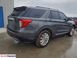 Ford Explorer 2020 2