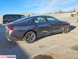 Kia Pozostałe 2022 1