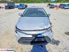 Toyota Corolla 2024 2