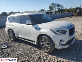 Infiniti Pozostałe 2019 5