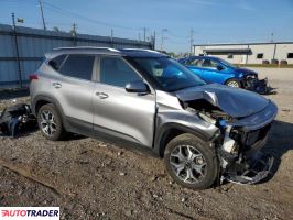 Kia Pozostałe 2023 2 Kia Pozostałe 2023 2