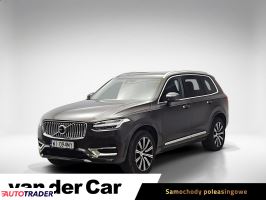 Volvo XC90 2023 2.0 235 KM