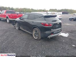 Chevrolet Blazer 2020 3