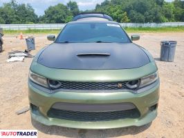 Dodge Charger 2021 6
