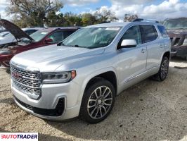 GMC Acadia 2020 3