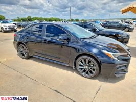 Toyota Corolla 2026 2
