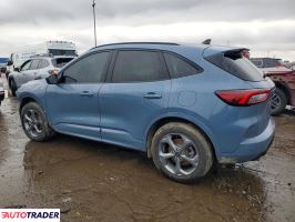 Ford Escape 2024 1