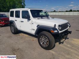 Jeep Wrangler 2026 2