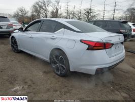 Nissan Altima 2024 2