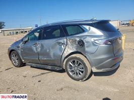 Buick Enclave 2024 3