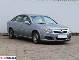 Opel Vectra 2008 1.9 147 KM