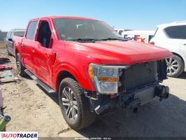 Ford Pozostałe 2022 2