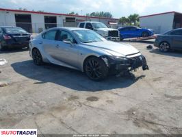 Lexus IS 2024 3 Lexus IS 2024 3