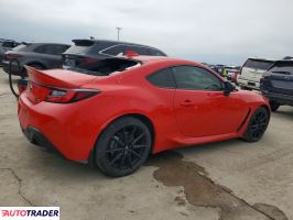 Toyota Pozostałe 2023 2