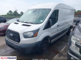 Ford Transit 2019 3