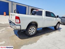 Dodge Ram 2021 6