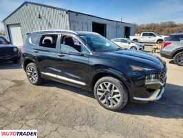 Hyundai Santa Fe 2021 2