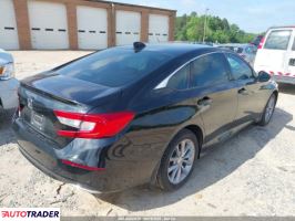Honda Accord 2022 1 Honda Accord 2022 1