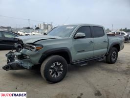 Toyota Tacoma 2023 3