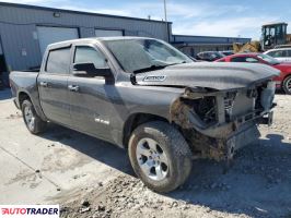 Dodge Ram 2020 5 Dodge Ram 2020 5