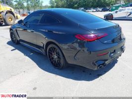 Mercedes CL 2026 3